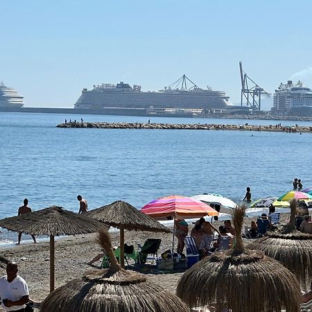 Malaga'S Secret Apartman Kültér fotó