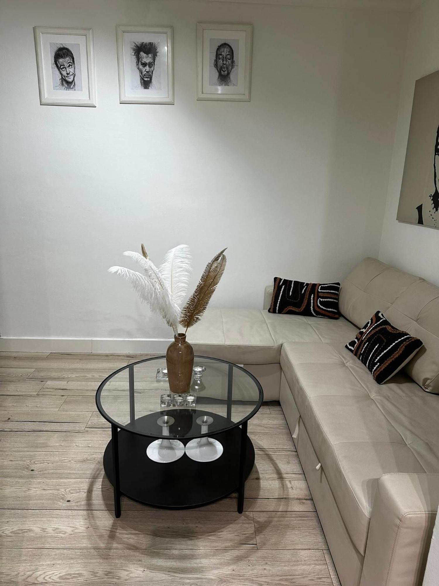 Malaga'S Secret Apartman Kültér fotó