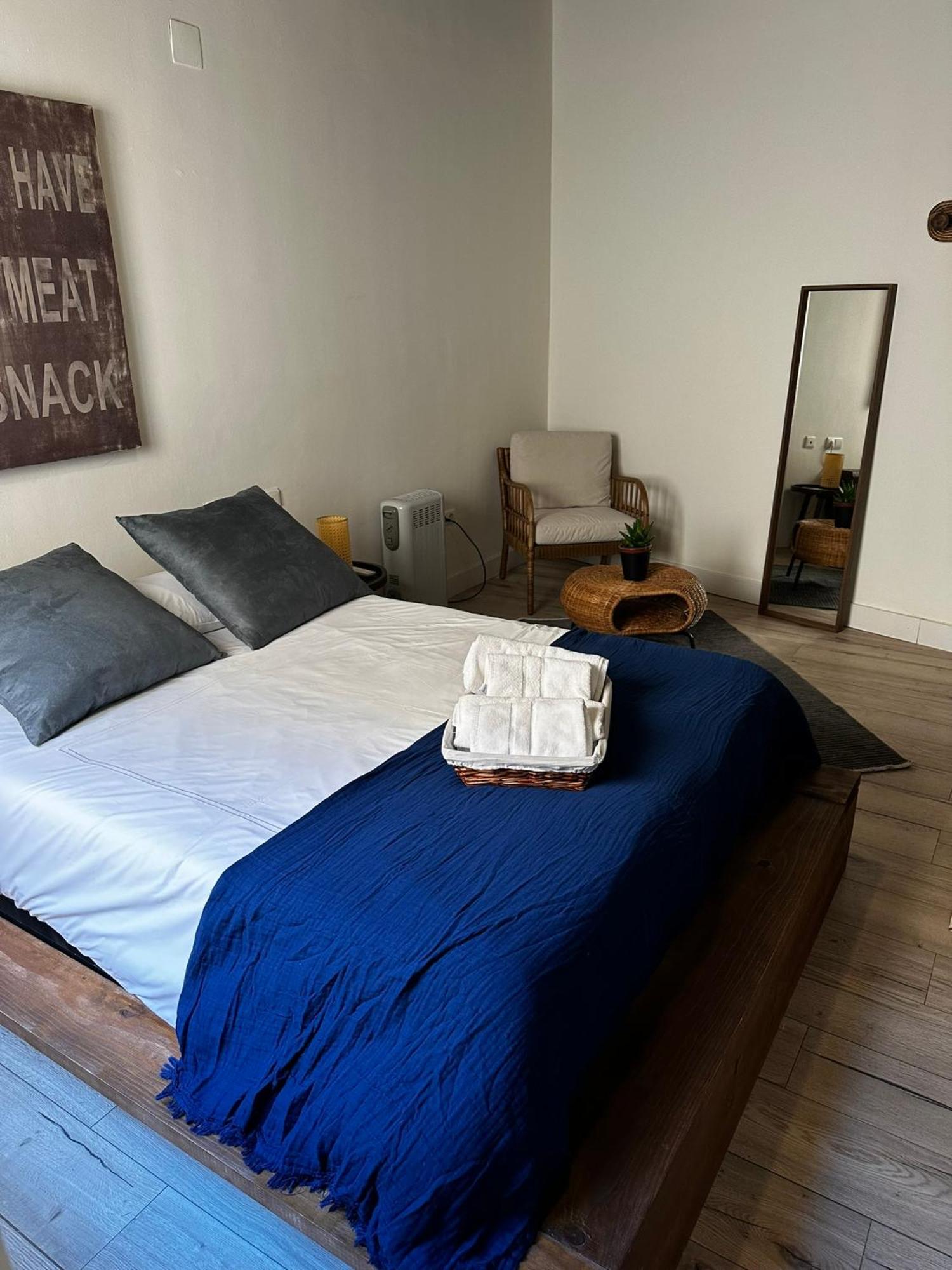 Malaga'S Secret Apartman Kültér fotó