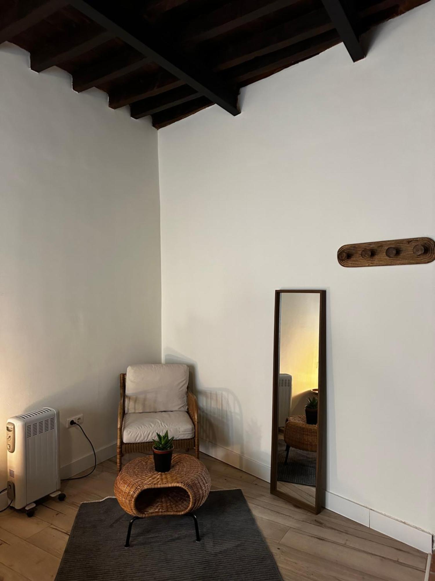 Malaga'S Secret Apartman Kültér fotó