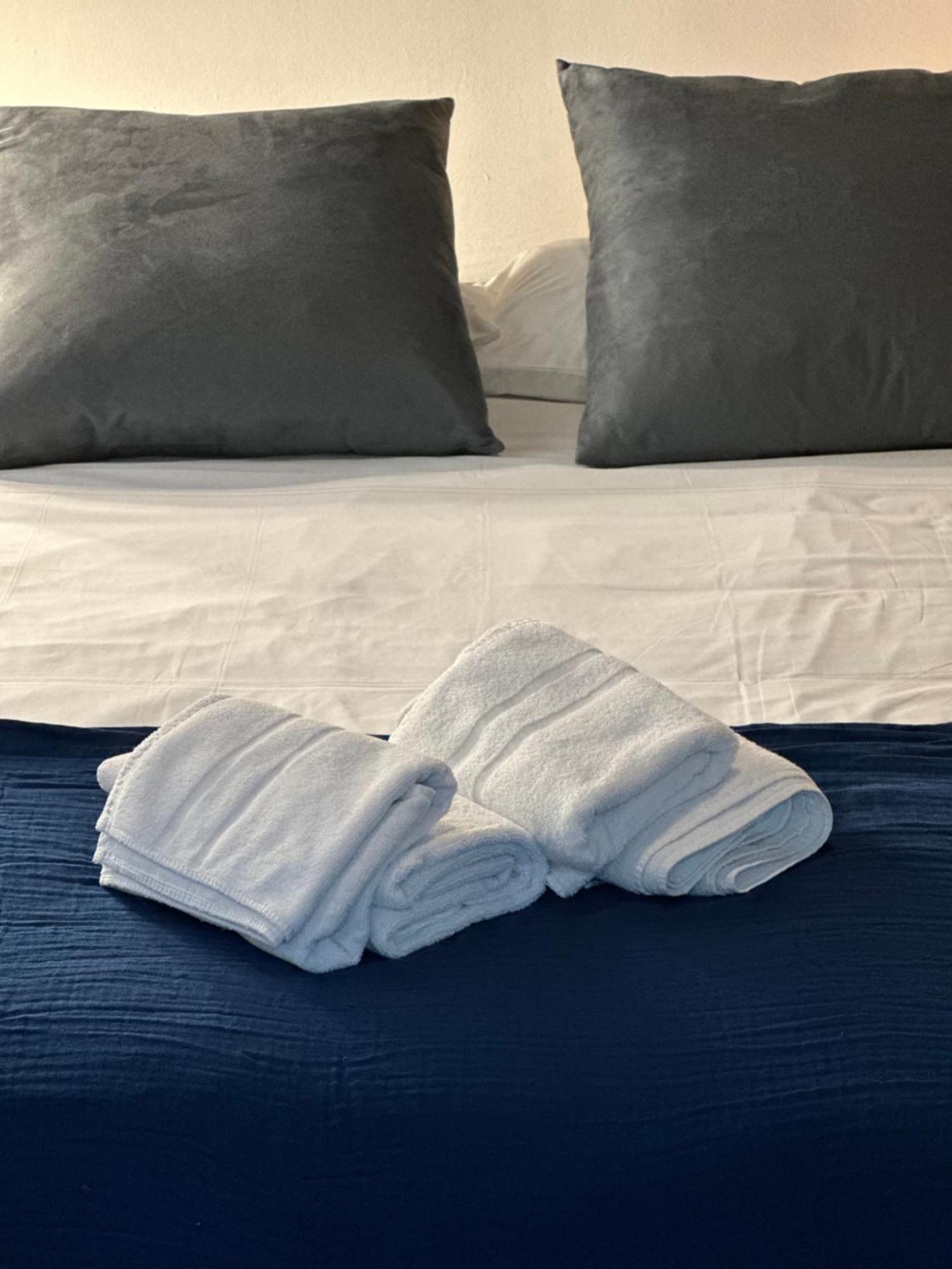 Malaga'S Secret Apartman Kültér fotó