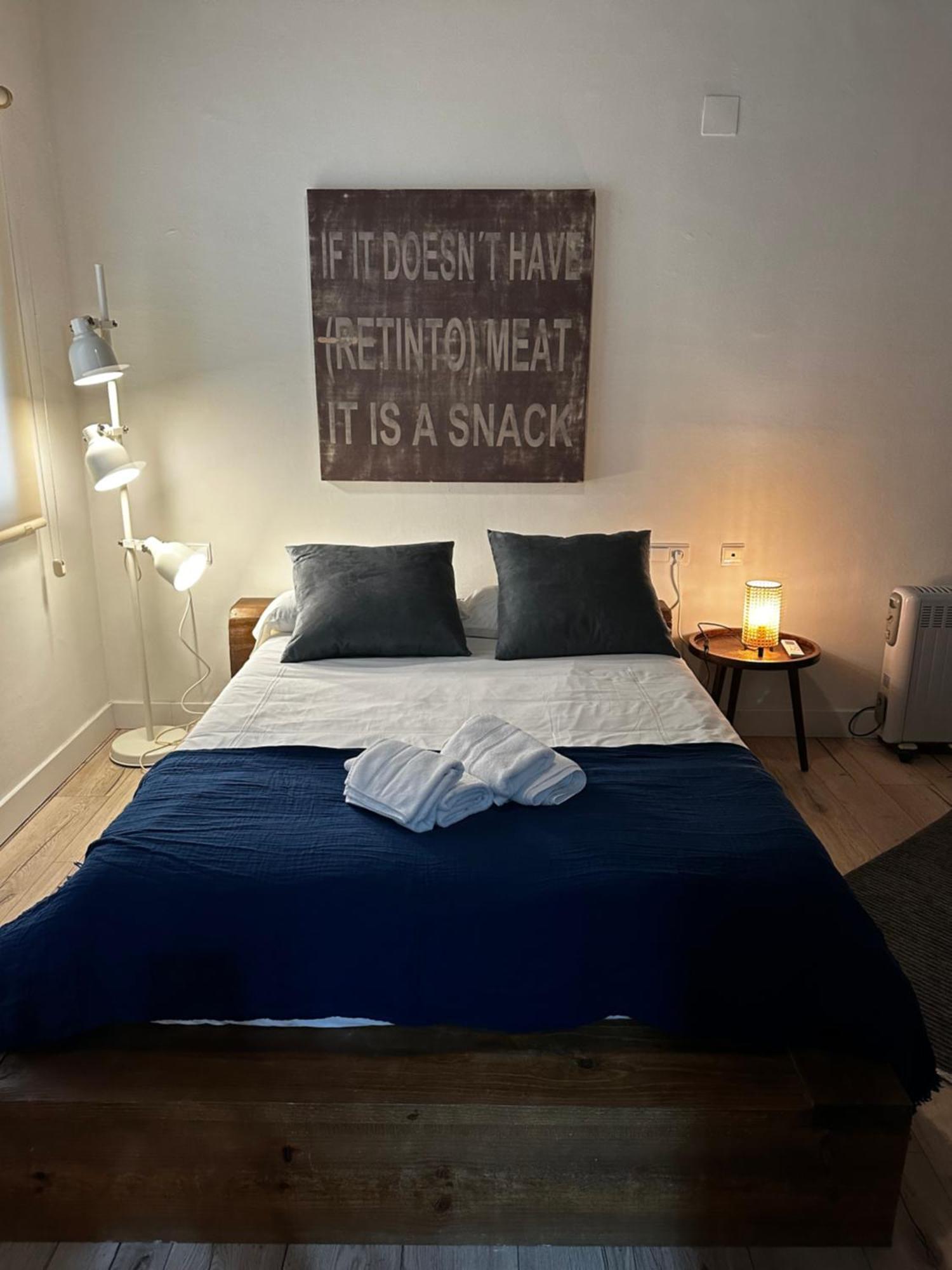 Malaga'S Secret Apartman Kültér fotó