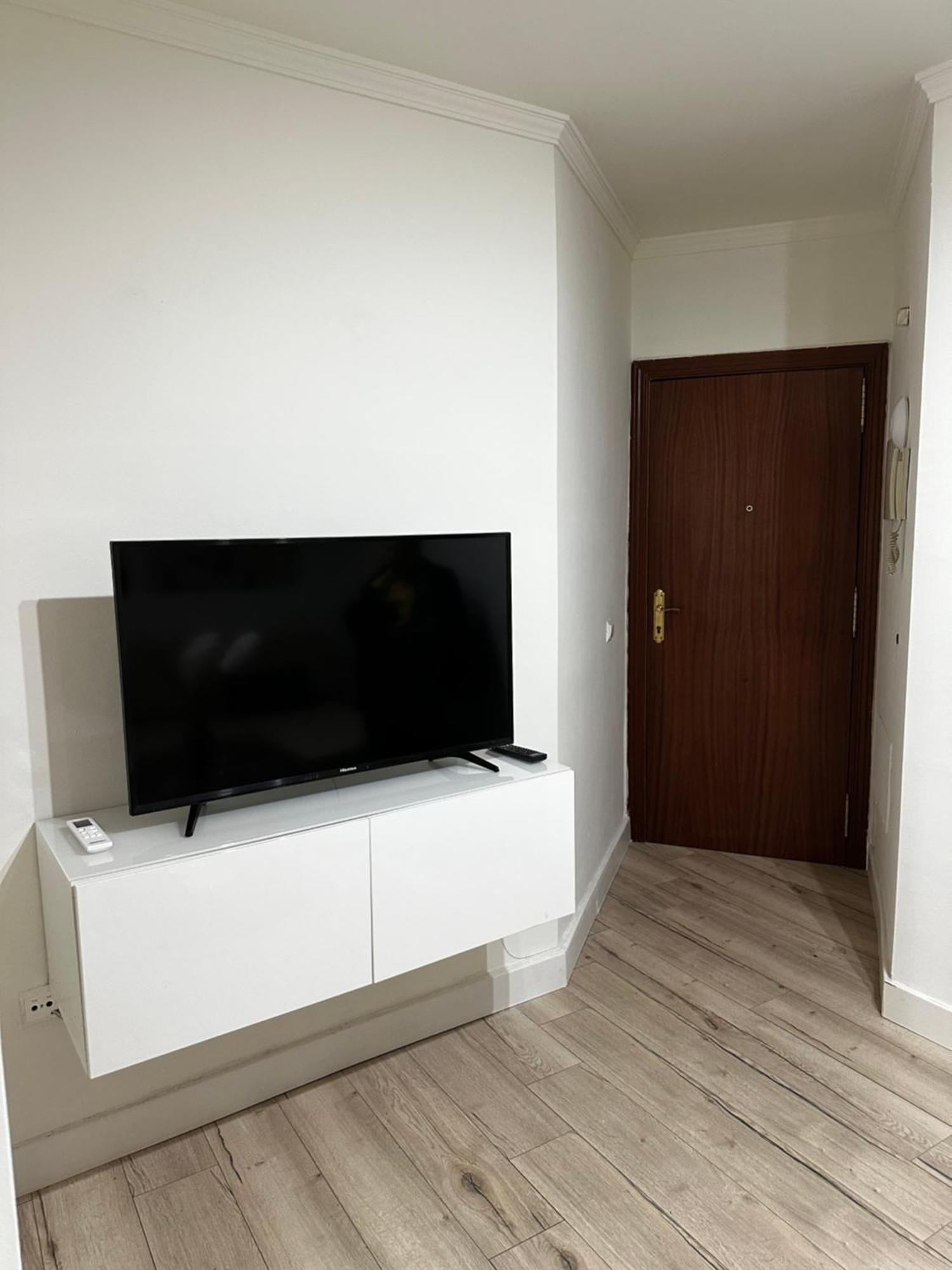 Malaga'S Secret Apartman Kültér fotó