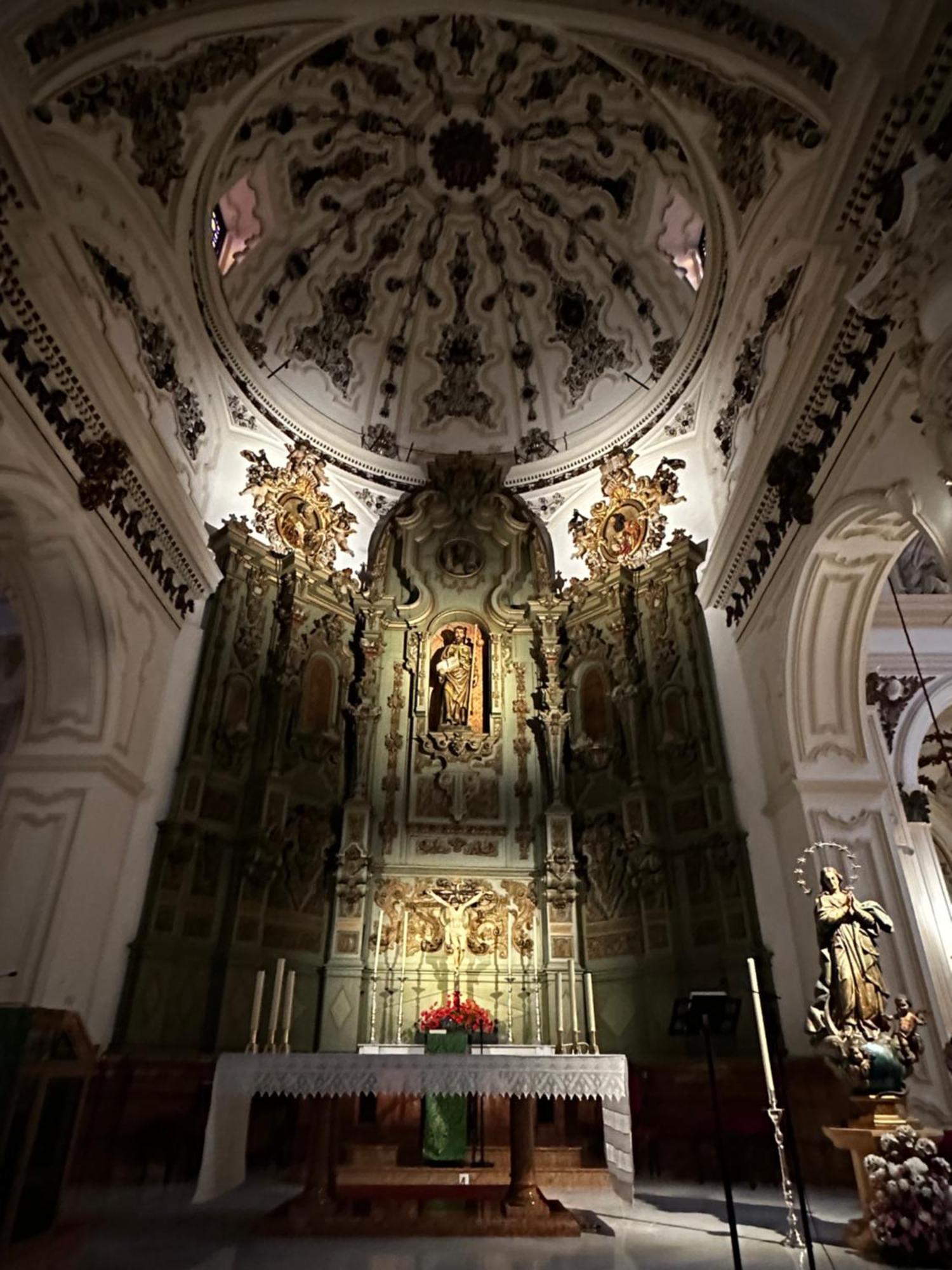 Malaga'S Secret Apartman Kültér fotó