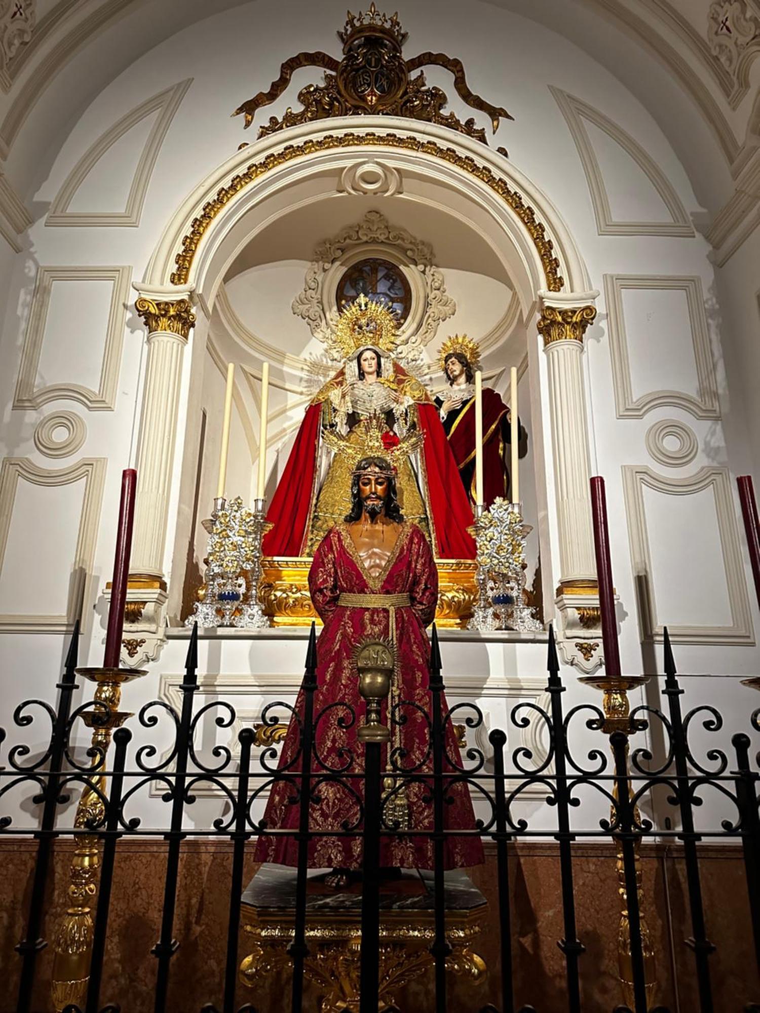 Malaga'S Secret Apartman Kültér fotó