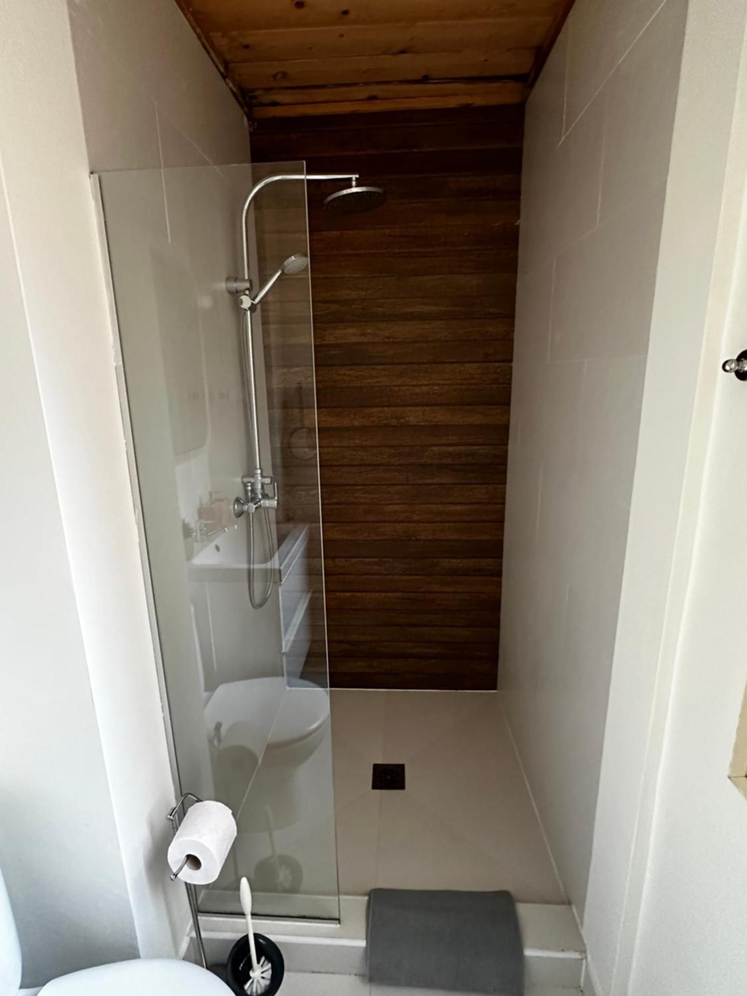 Malaga'S Secret Apartman Kültér fotó
