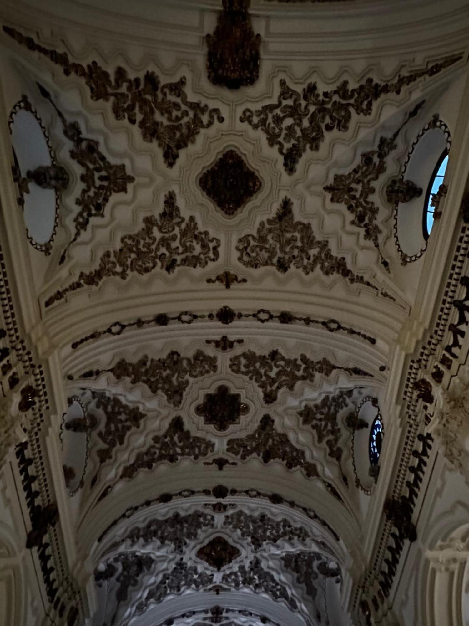 Malaga'S Secret Apartman Kültér fotó