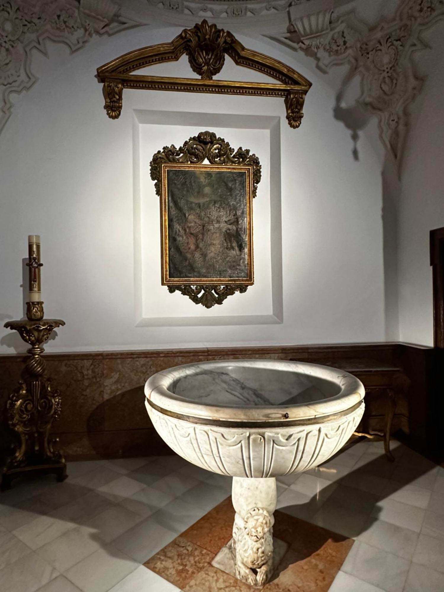 Malaga'S Secret Apartman Kültér fotó