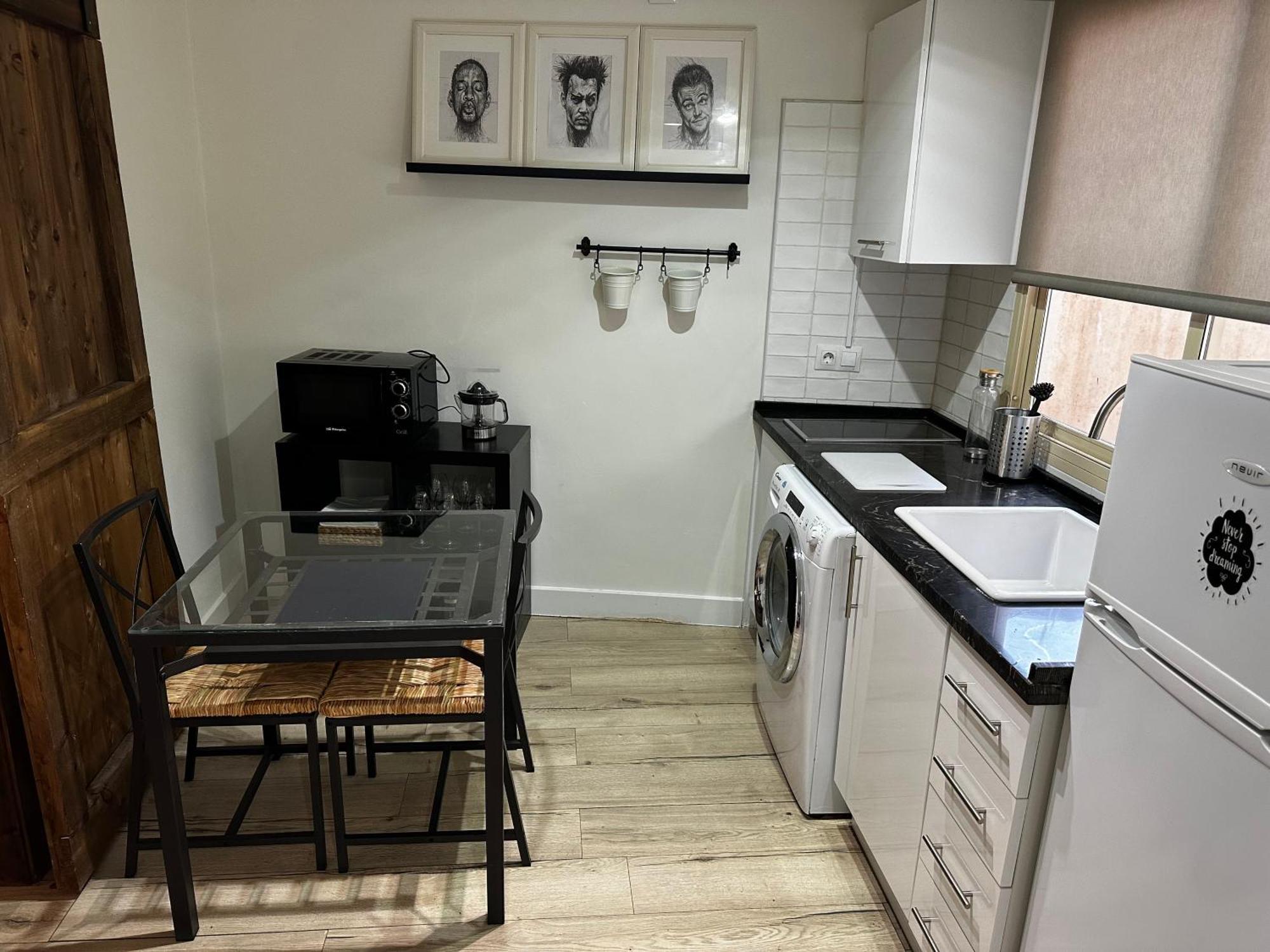 Malaga'S Secret Apartman Kültér fotó