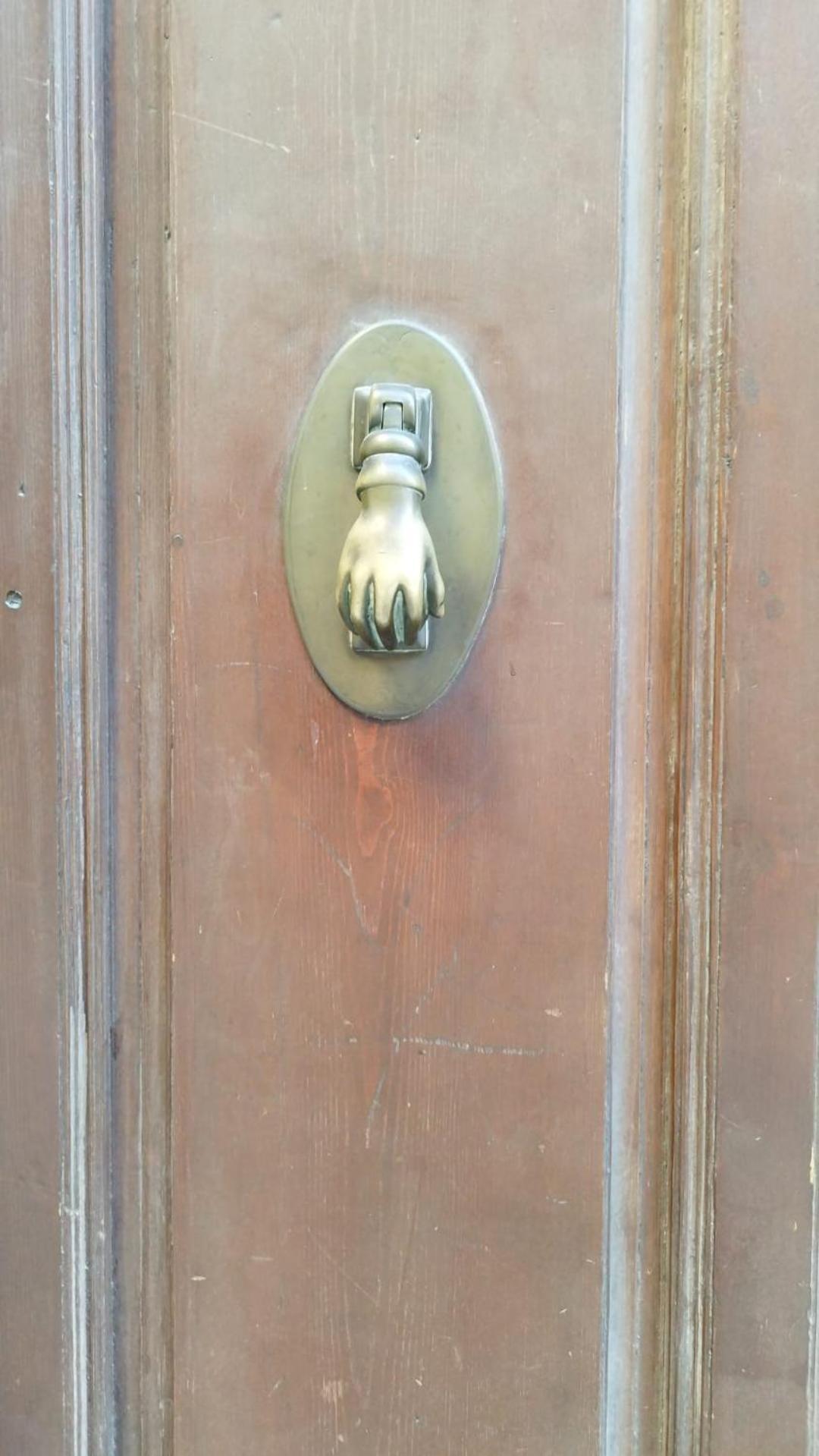 Malaga'S Secret Apartman Kültér fotó
